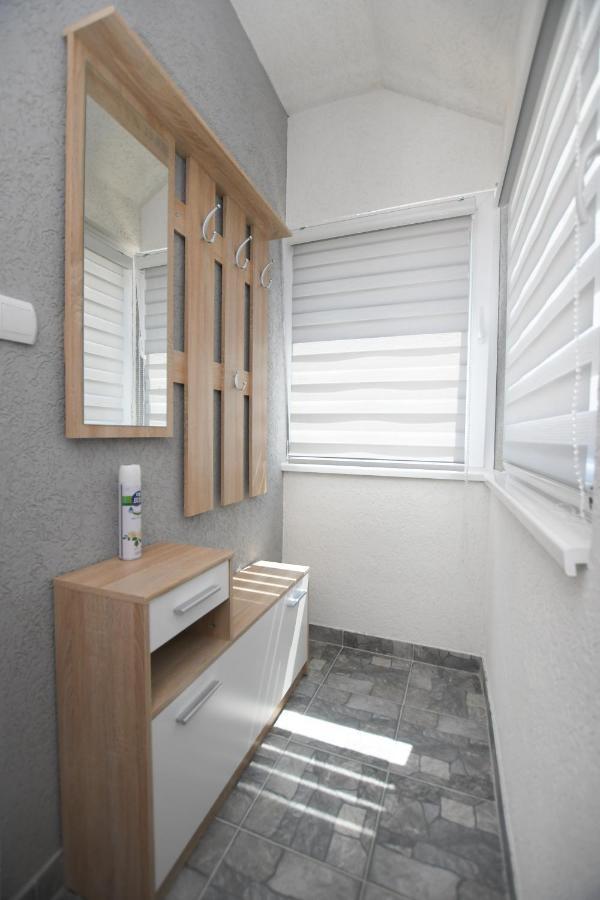 Relax Apartmani Kladovo Buitenkant foto