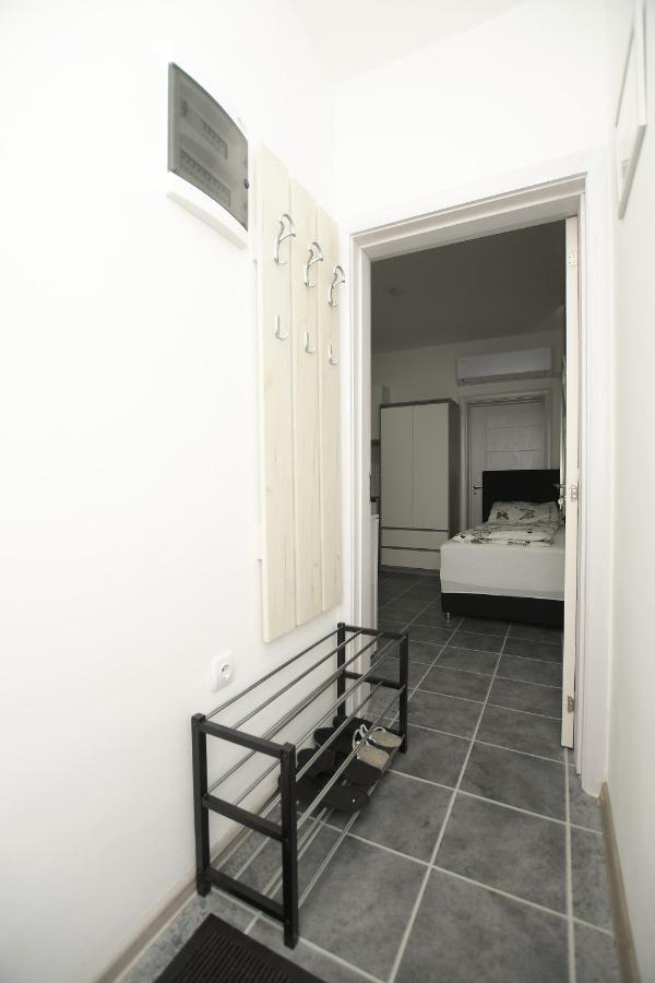Relax Apartmani Kladovo Buitenkant foto