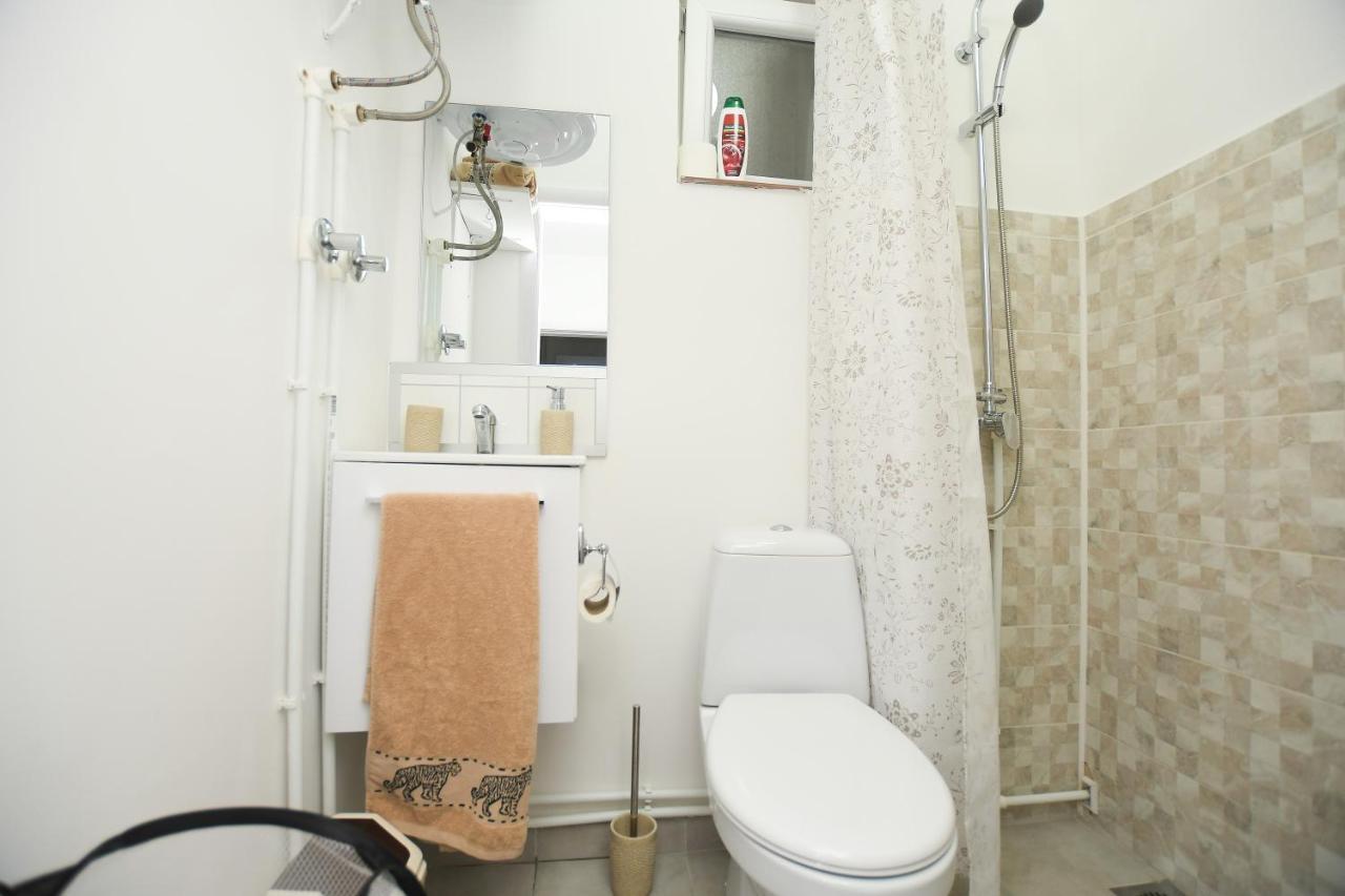 Relax Apartmani Kladovo Buitenkant foto
