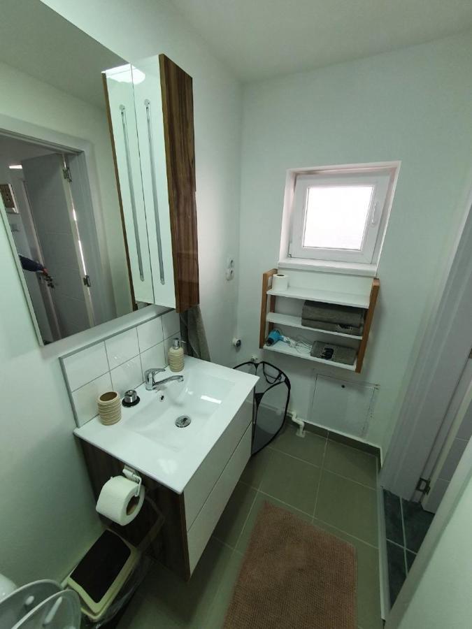 Relax Apartmani Kladovo Buitenkant foto